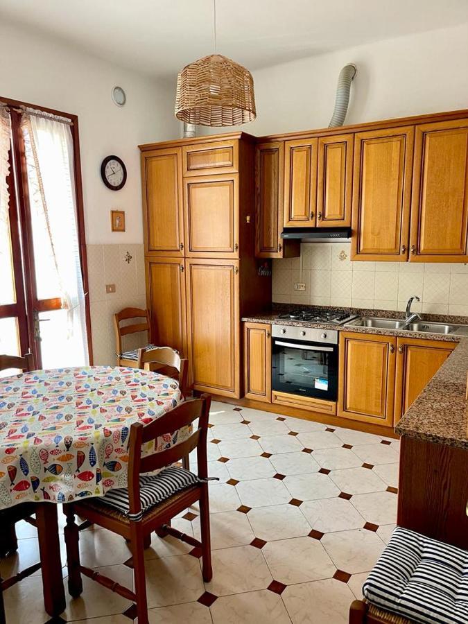 Nonna Sere Home Riva Ligure Exterior photo
